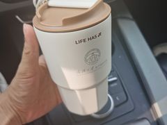 -星巴克臻选(武汉首义汇店)