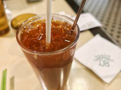 -80s港式茶餐廳