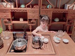 -慢丽江·云南野生菌土鸡锅(西山店)