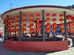 -敛巧饭民俗文化节