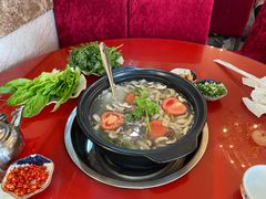 -林妹妹火锅店