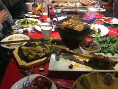 -三个大叔东北烧烤·砂锅菜(西三旗店)