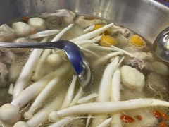 -范饭椰林川湘味海鲜·椰子鸡(三亚湾椰梦长廊店)