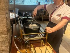 -东方饺子王(工农大路店)