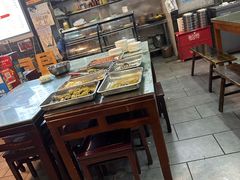 -华兴街煎蛋面(总店)