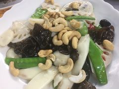 -海鲜街菜馆(海珠南路店)