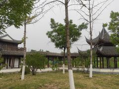 -水西公园