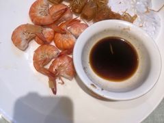 -国人川菜(李家村建东街店)
