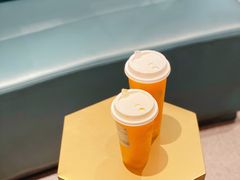 -喜茶(天津乐宾百货店)
