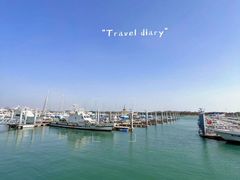 -巧克力渔家.小船海鲜胶东菜(万平口店)