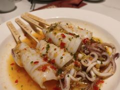 -双合园·海鲜水饺青岛菜(万佳广场店)