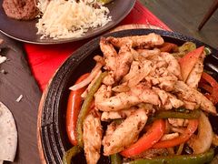 -Pistolera Mexican Cantina女枪手墨西哥餐厅(碧云路店)