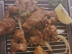 -虹料理·日料放题(悠方店)