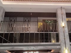 -御海8号温泉酒店