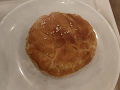 老婆饼-清河半岛微风餐厅