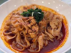 -令氏家外家周秦食府(高新店)