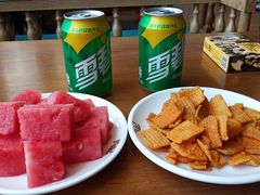 -肖记公安牛肉鱼杂馆· 省级非物质文化遗产(仁和路店)