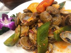 -湛江渔港·大排档(乐园路总店)