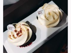 -Pantry's Best派悦坊蛋糕(K11购物艺术中心店)