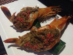 -HIHE Bistro·Oyster Bar(华熙live店)