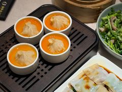 -南海渔村(珠江新城店)