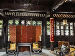 -苏州文旅花间堂·探花府酒店