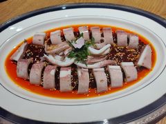 -金成潮菜博物馆(海珠湿地店)