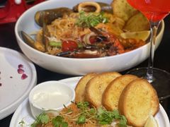 -blue frog蓝蛙(长泰广场店)