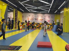 -HELLO功夫(印象城店)