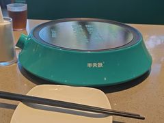 -半天妖烤鱼(印象城店)