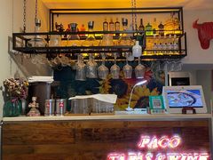 -帕歌西班牙餐厅paco tapas