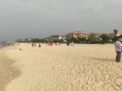 -惠州金海湾嘉华度假酒店