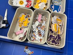 -宜家家居(四元桥商场店)