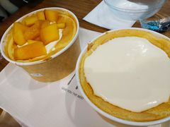 -迦南·甜品蛋糕(传媒店)