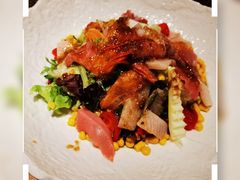 -皇品田苑日式料理(苏州中心店)