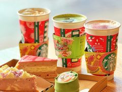 -星巴克臻选(沈阳大悦城店)