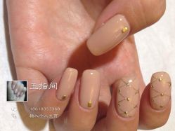 -生活美一点玉指间美甲美睫