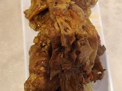 -虾大侠·盱眙龙虾老北京铜锅涮羊肉(金楠天街店)