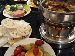 -杨翔豆皮涮牛肚(万和城店)