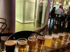 -The BREW·酿餐厅(浦东嘉里大酒店)