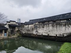 -绍兴书圣故里景区