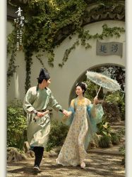 -今生有约婚纱摄影店(景德路店)