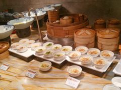 -西藏饭店·亚克·食光自助餐厅(文殊院店)