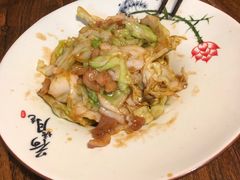 -卧龙堡客栈·中餐厅(古北水镇店)