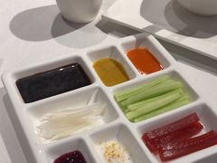-北平楼·烤鸭·北京菜(牡丹园店)