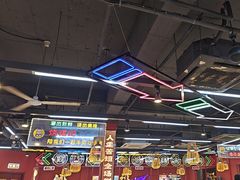 -饶福记·南昌烧烤大排档(九龙湖土著店)