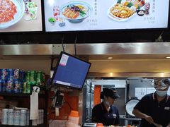 -吉野家(黑牛城道店)