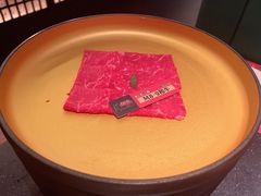 -牛New寿喜烧(金茂览秀城店)