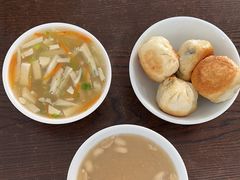 -潭式煎包(西航路店)