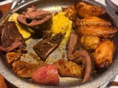 -汉巴味德(沈阳万象汇店)